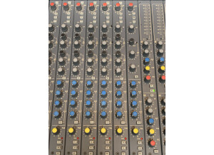 Soundcraft Delta 200 (77544)