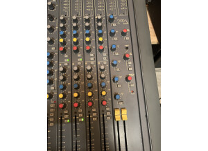 Soundcraft Delta 200 (18754)