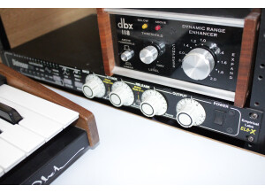 Empirical Labs Distressor EL8X (96124)