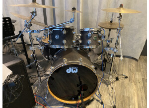 DW Drums Eco-X