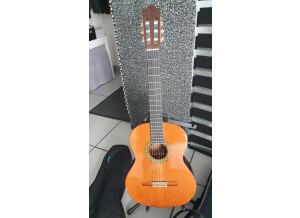 Alhambra Guitars 5P (40695)