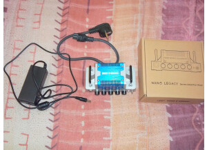 Hotone Audio Vulcan Five-O (73401)
