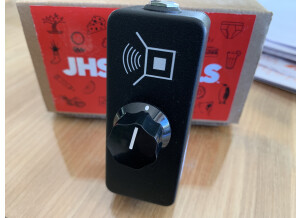 JHS Pedals Little Black Amp Box (54295)