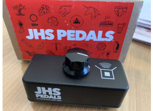 JHS Pedals Little Black Amp Box (40755)