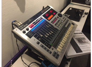 Roland MC-808 (72190)