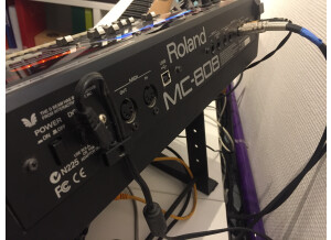 Roland MC-808 (74032)