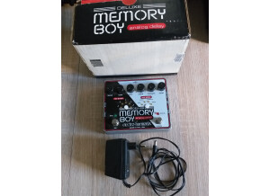 Electro-Harmonix Deluxe Memory Boy (5106)