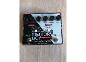 Electro-Harmonix Deluxe Memory Boy (12070)