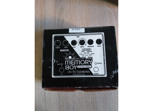 Electro-Harmonix Deluxe Memory Boy (7425)