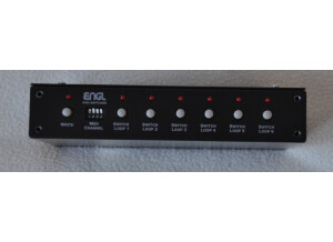 ENGL Z-11 Midi Switcher (10036)