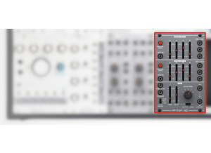 Behringer 140 Dual Envelope/LFO (95173)