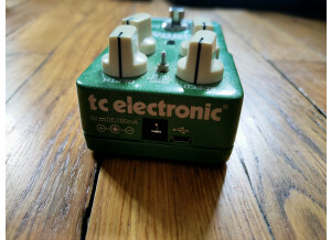 TC Electronic Corona Chorus (65138)