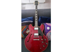 Gibson ES-335 TDC
