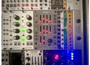 Behringer 140 Dual Envelope/LFO (58985)