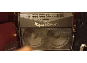 Hughes & Kettner Vortex 212