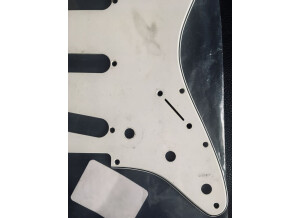 Fender Pickguard Stratocaster (66291)