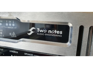 Two Notes Audio Engineering Torpedo Reload (30541)
