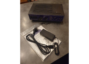 Rivera RockCrusher Recording (65446)