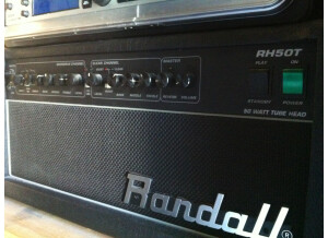 Randall RH50T (96178)