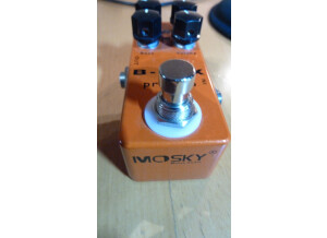 Mosky B-Box Preamp