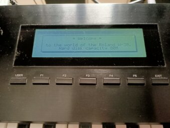 05 capacité des disk 80 mo 05 capacité des disk 80 mo