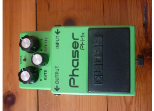 Boss PH-1R Phaser (7049)
