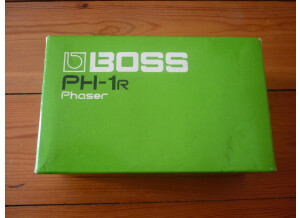 Boss PH-1R Phaser (65059)