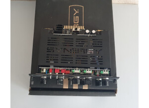 Synergy Amps Syngery OS Preamp