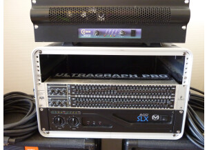 Mac Mah SLX 600 II (83909)