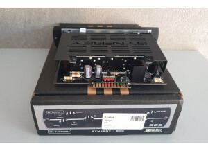 Synergy Amps 800 Pre-amp (47135)
