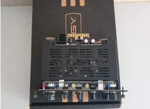 Synergy Amps 800 Pre-amp (32625)