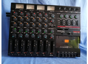 Tascam Porta Two (93981)