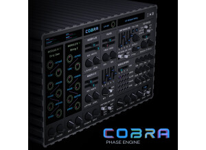 Skrock Music Cobra Phase Engine (71526)