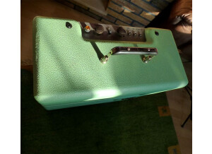 Fender FSR 2012 Excelsior Pro (14707)