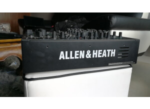 Allen & Heath Xone:92 (62683)