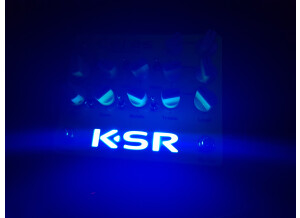KSR Amplification Ceres Preamp (96026)