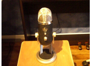 Blue Microphones Yeti Pro (56641)