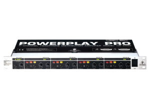 Behringer Powerplay Pro HA4400 