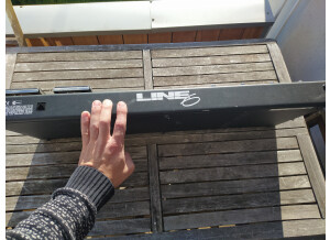 Line 6 FBV (52800)