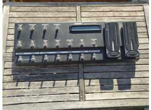 Line 6 FBV (9180)