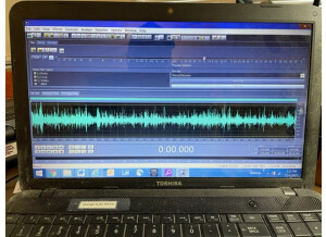 Adobe audition 1.5