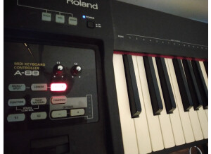 Roland A-88 (9221)