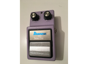 Ibanez CS9 Stereo Chorus (26462)