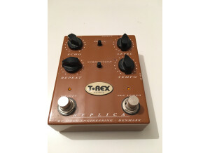T-Rex Engineering Replica (52805)