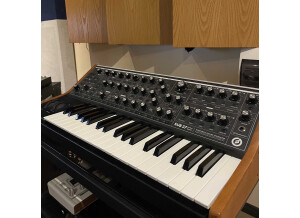 Moog Music SUB 37 (14257)
