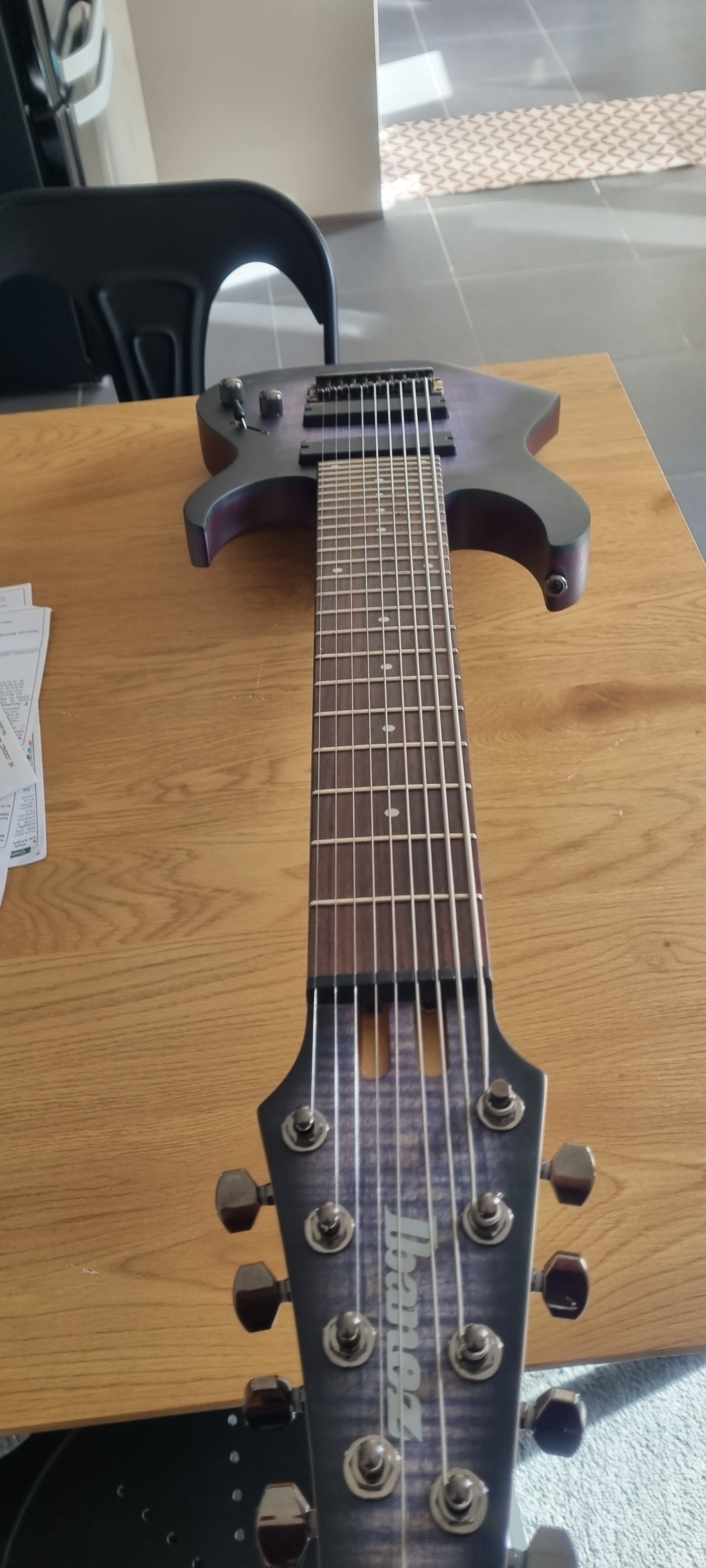 Ibanez RGIR9FME