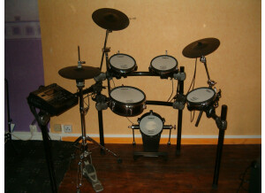 Roland TD-12