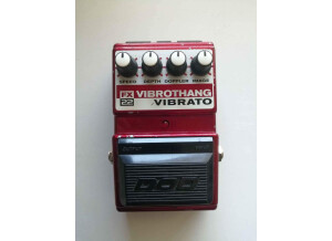 DOD FX22 VibroThang Vibrato (65679)