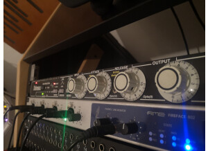 Empirical Labs Distressor EL8X (46635)