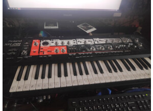 Korg Monotribe (37586)